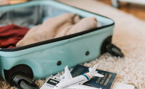 Como organizar uma mala de viagem? Confira as melhores dicas