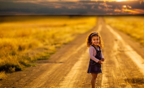 Crianças: que futuro está sendo preparado para elas?