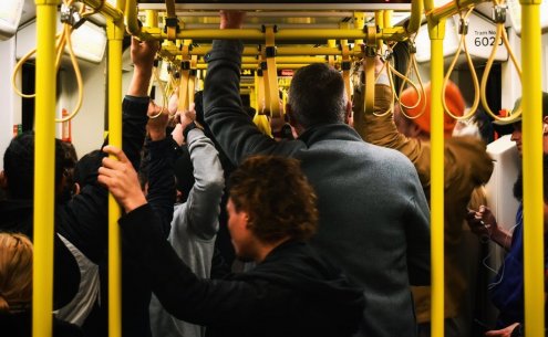 Importunação sexual em Salvador também vai doer no bolso