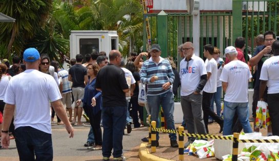 Atenção, estudantes: prazo para preenchimento da prova do Enade encerra nesse final de semana 