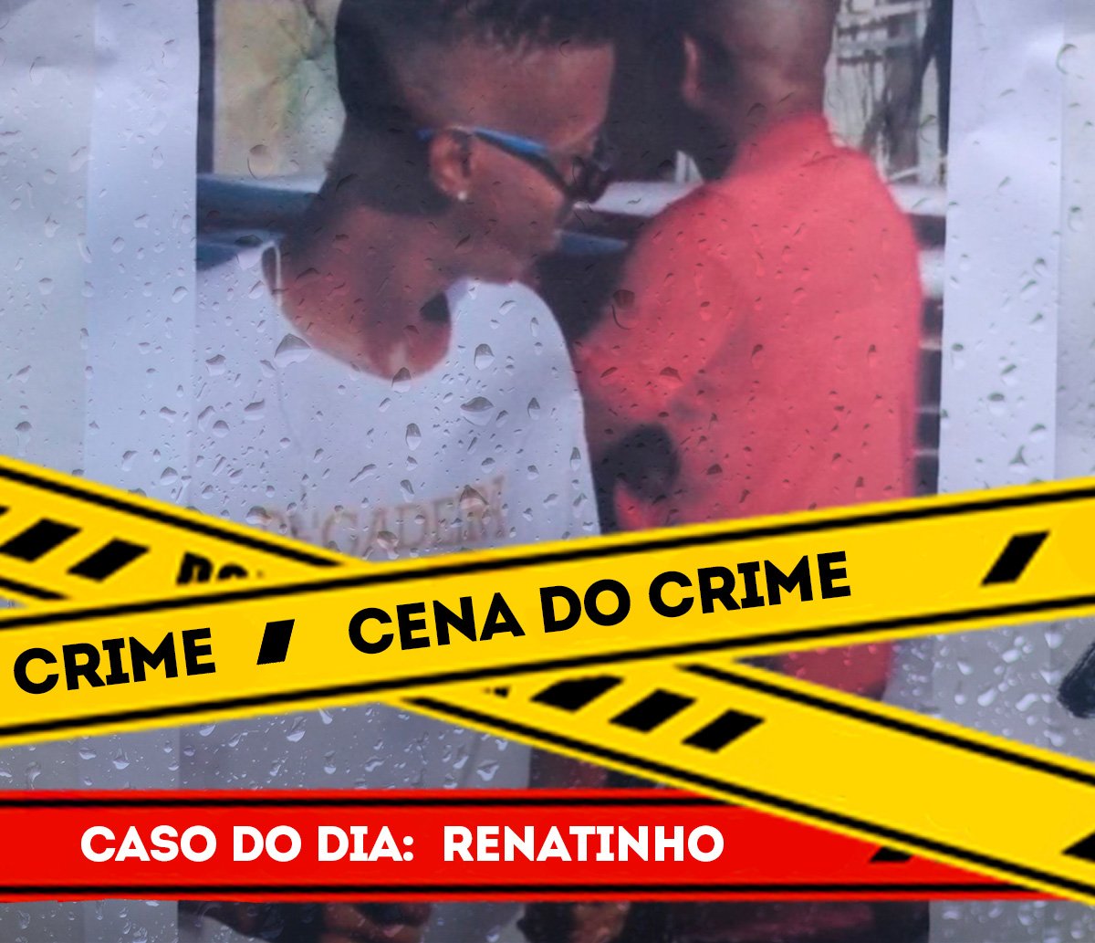 Cena do Crime: caso de músico sequestrado em Abrantes completa um ano sem família achar o corpo 