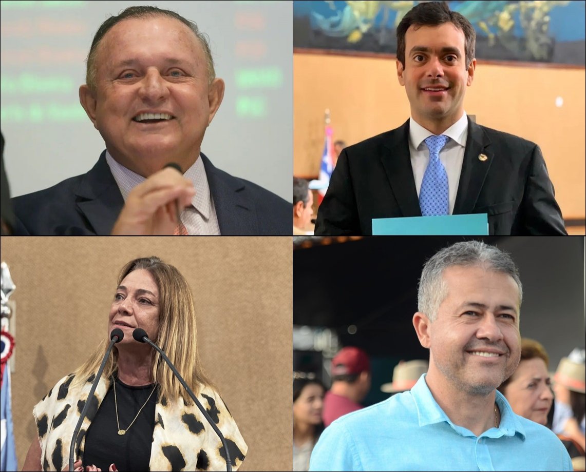 Jornalistas elegem melhores deputados estaduais da Bahia em 2022; saiba quem ganhou