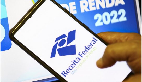 Se ligue! Receita abre consulta a lote residual de restituição do IR; 556.685 contribuintes serão contemplados