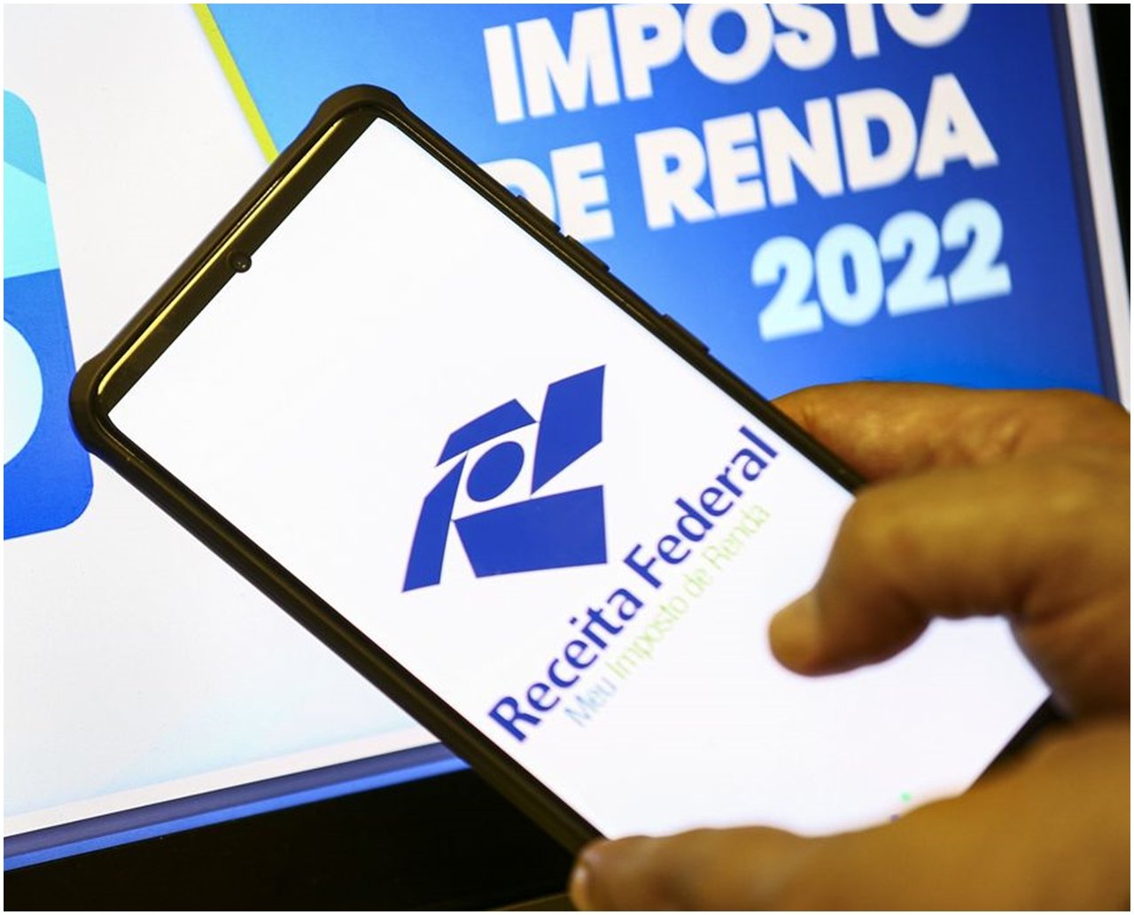 Se ligue! Receita abre consulta a lote residual de restituição do IR; 556.685 contribuintes serão contemplados