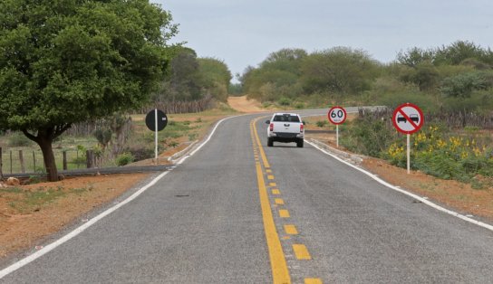 Rui pede a AL-BA autorização para contrair empréstimo de R$ 795 milhões para obras em rodovias