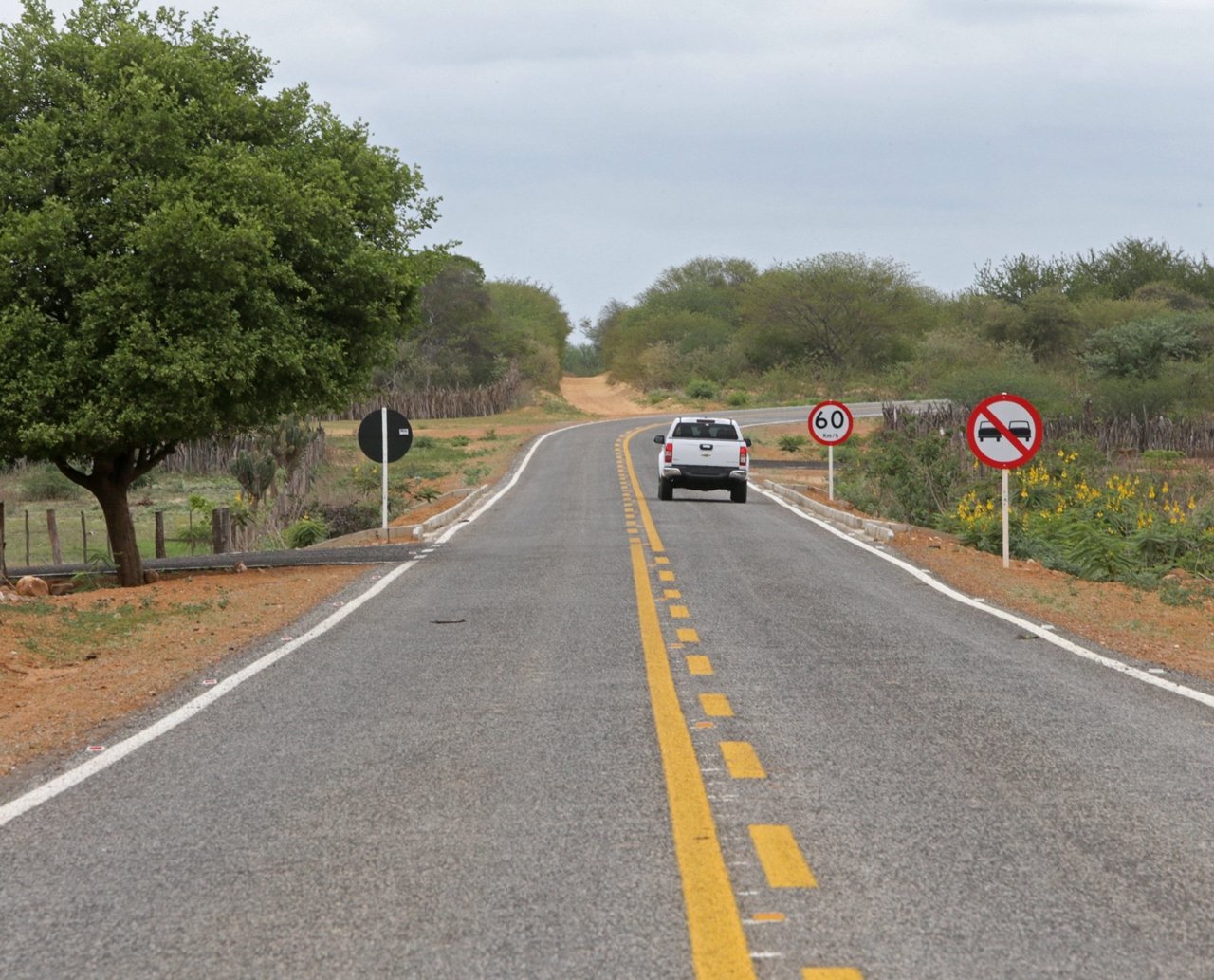 Rui pede a AL-BA autorização para contrair empréstimo de R$ 795 milhões para obras em rodovias