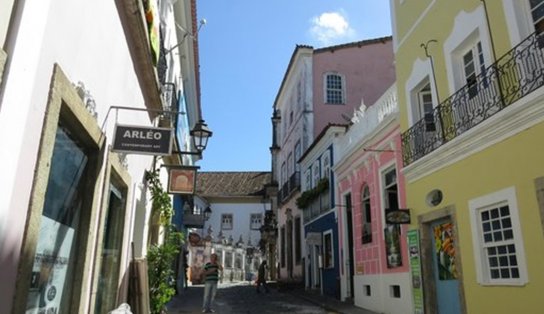 Audiência pública discutirá mudança de nome em rua do Pelourinho; descubra qual é