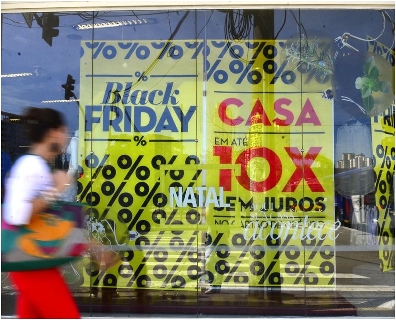 É hoje! No dia da Black Friday, Codecon dá dicas para compras seguras; confira