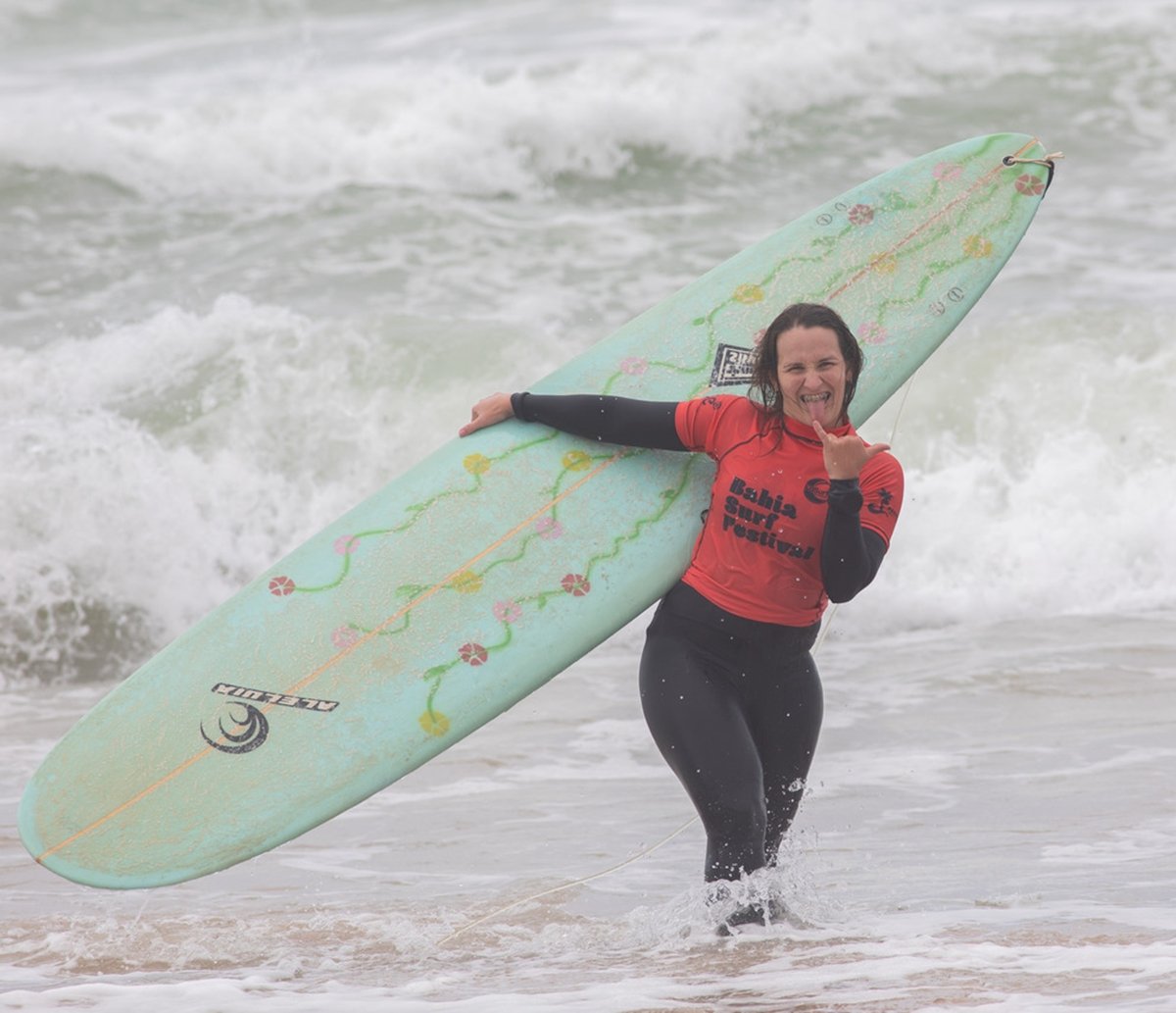 Última etapa do Baiano de Surf começa nesta sexta-feira