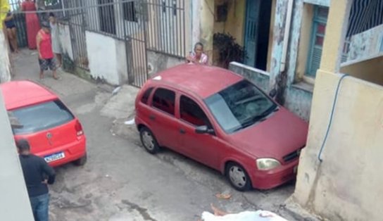 Homem é assassinado na Capelinha de São Caetano; Policia Civil investiga