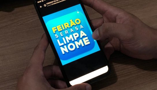 Feirão do Serasa oferece quitação de dívidas por R$ 100; veja critérios  