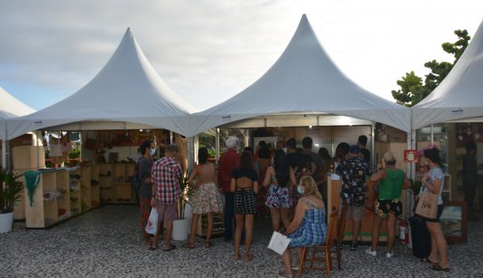 Feira Baiana da Agricultura Familiar e Economia Solidária começa em Salvador em dezembro; confira a programação