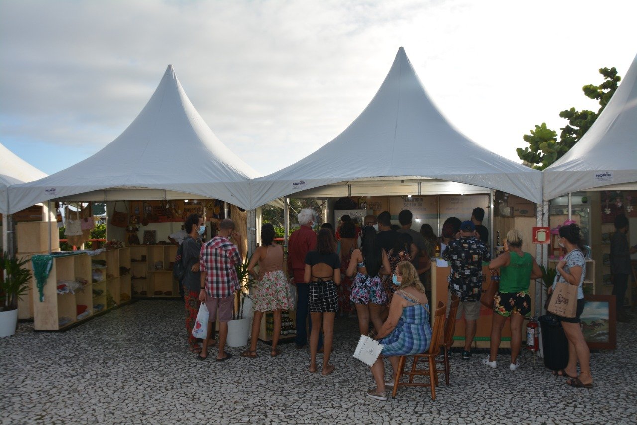 Feira Baiana da Agricultura Familiar e Economia Solidária começa em Salvador em dezembro; confira a programação