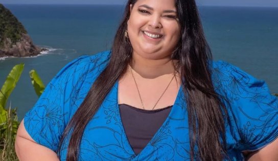 Brasileira impedida de viajar 'por ser muito gorda' consegue embarcar de volta ao Brasil