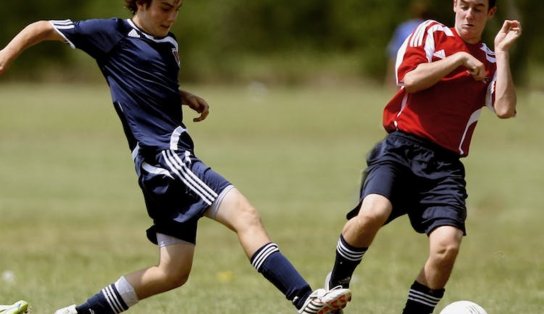 Final de campeonato de futebol acontece neste sábado a partir das 10h30 no Campo do Marão  