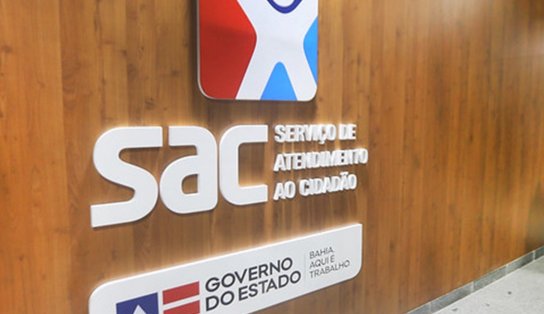 SAC realiza mutirão para renovar RG em postos de Salvador e região; veja como fazer  