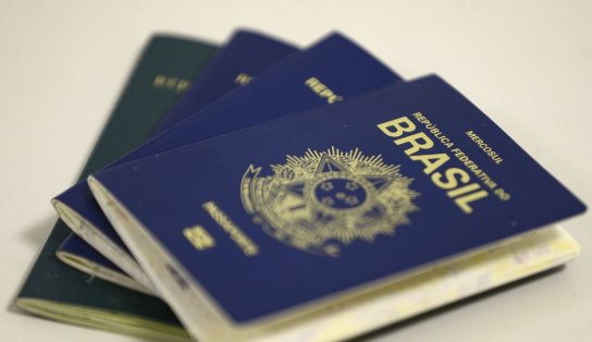 Após emissão de passaportes parar por falta de verbas, Governo remaneja R$ 58,76 mi do fundo de desenvolvimento científico 