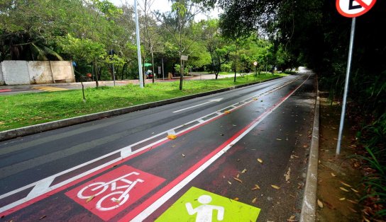 Se ligue, motorista: Confira as mudanças no trânsito de Salvador neste domingo