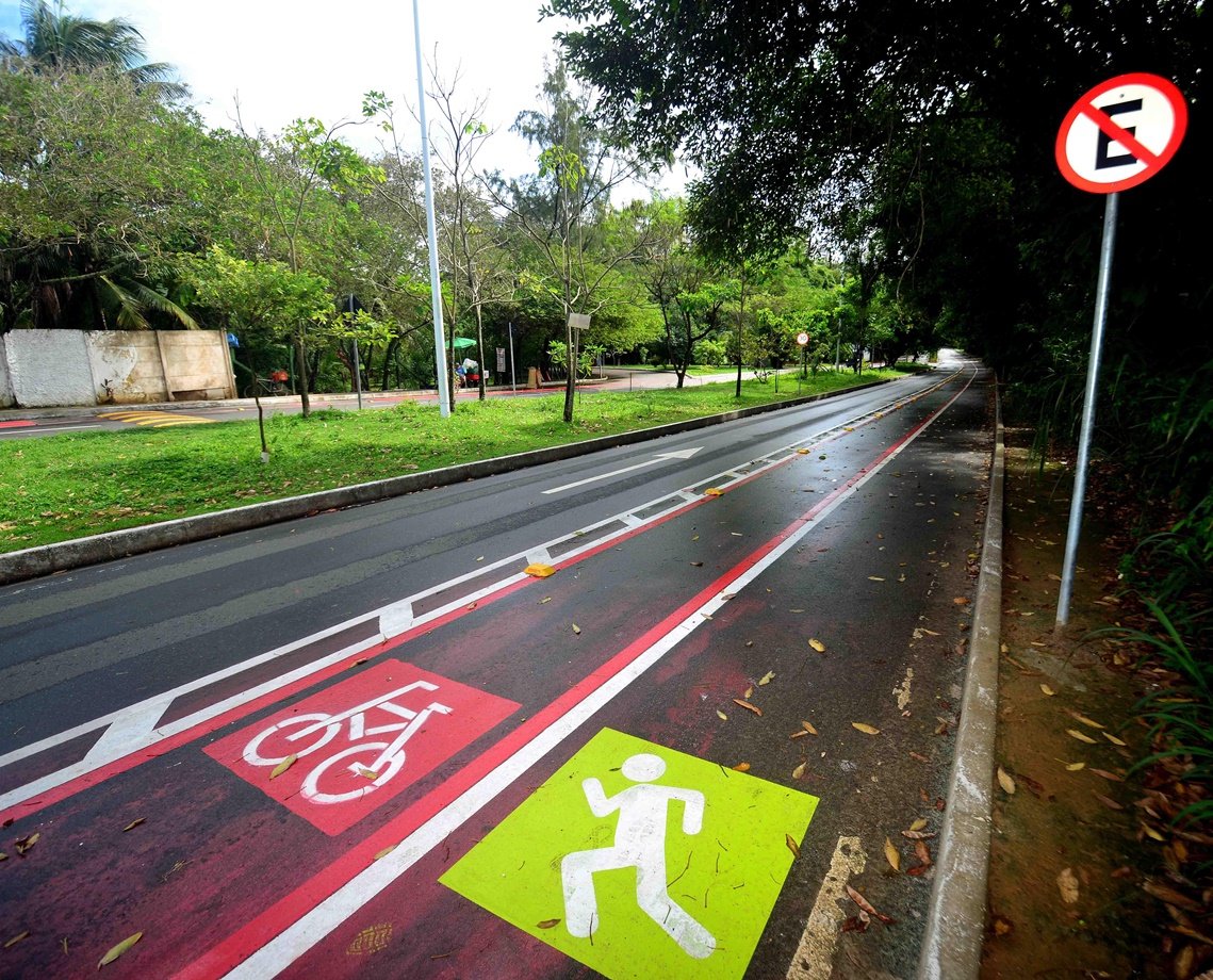 Se ligue, motorista: Confira as mudanças no trânsito de Salvador neste domingo