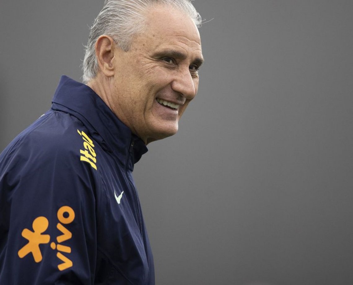 Brasil encara Suíça e pode garantir classificação antecipada às oitavas da Copa; Tite não divulga escalação