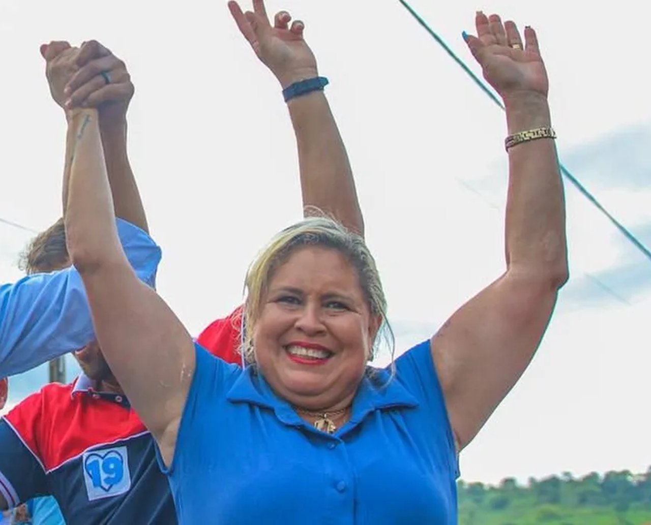 Com 65 votos de diferença, Valéria Silveira vence eleição suplementar para prefeita em Maiquinique