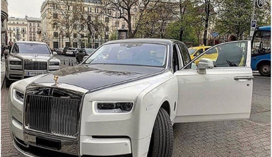 "Mimo de R$ 7,2 milhões": príncipe da Arábia Saudita irá premiar atletas com carro de luxo por vitória contra Argentina