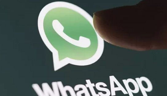 Nova atualização do WhatsApp permite que usuário envie mensagem para o próprio perfil; confira