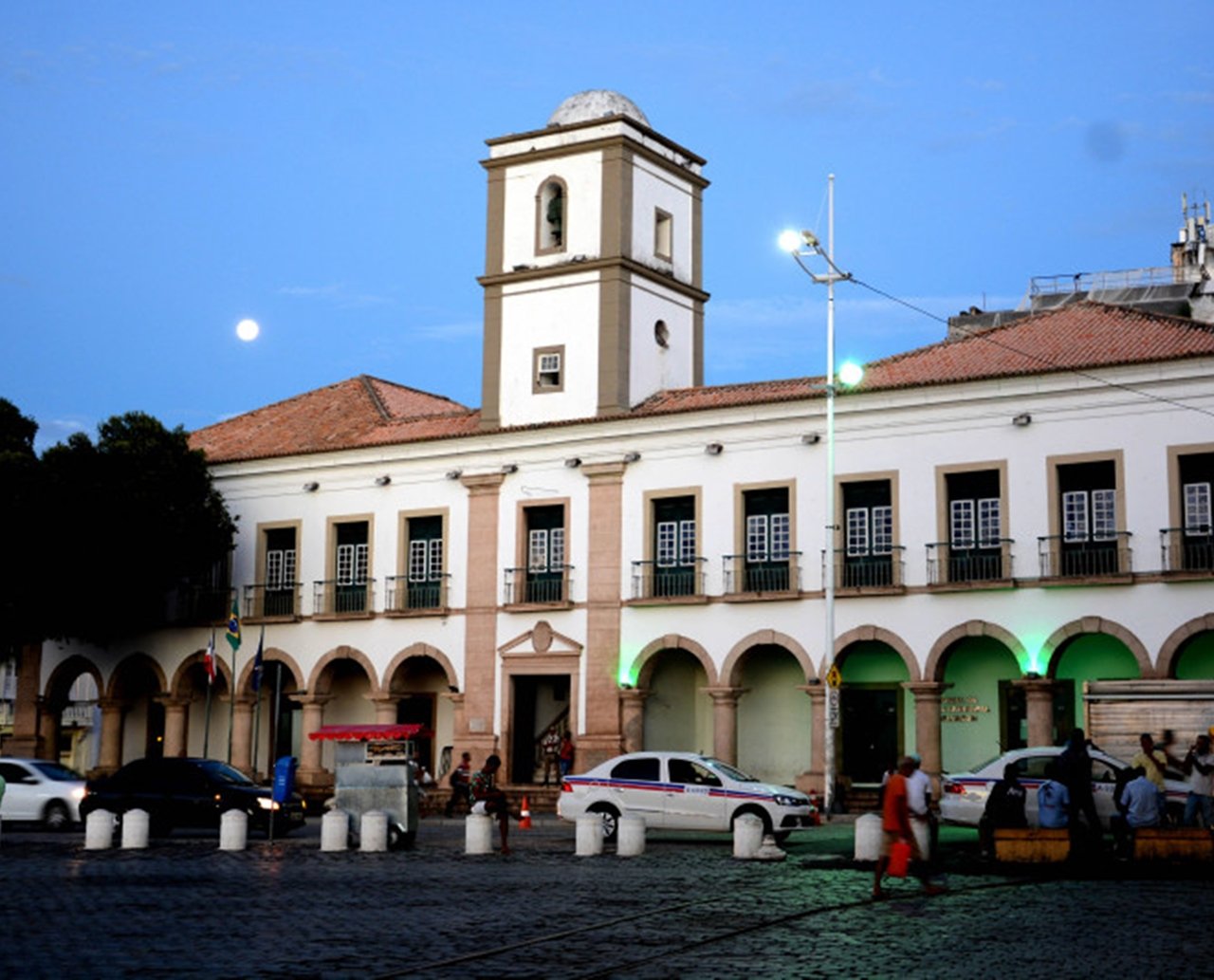 Prefeitura encaminha acordo com agentes de saúde e projeto do IPTU pode ser votado nesta terça