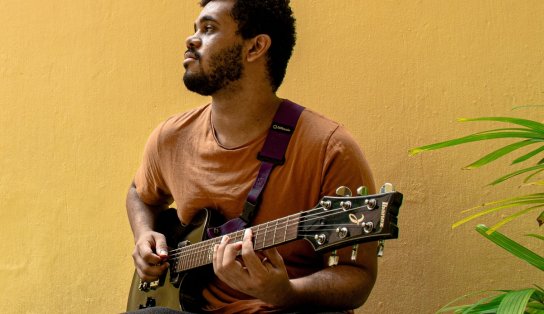 Festival de Jazz divulga programação completa para evento em Salvador