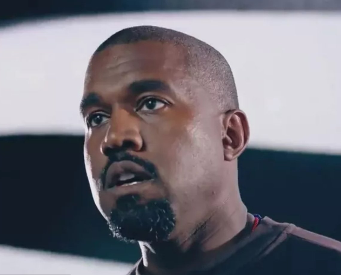 Adidas investiga Kanye West por mostrar pornografia a funcionários