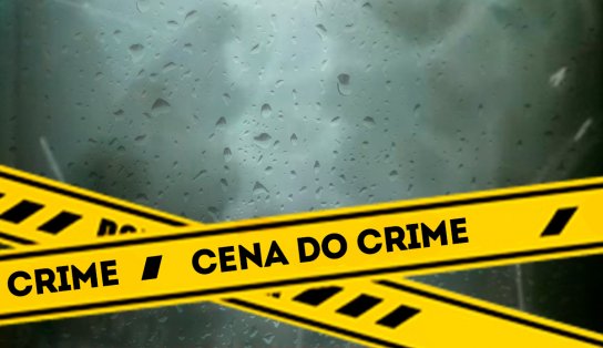 Cena do Crime: o menino que teve 32 agulhas colocadas no corpo. Padrasto está solto 