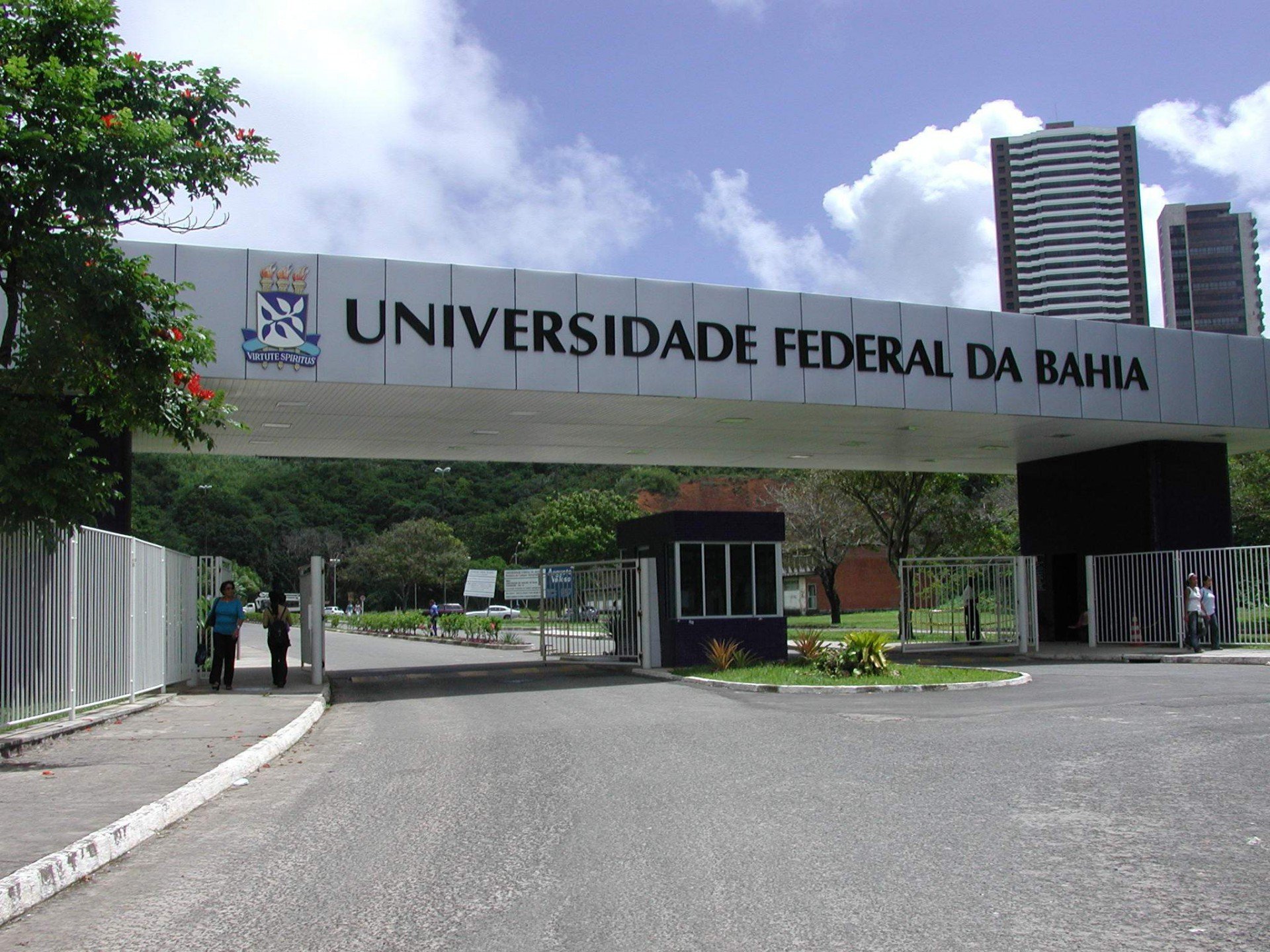 Universidade Federal da Bahia lança curso à distância na área de Turismo Sustentável