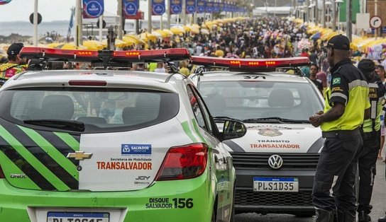 Ampliado prazo do cadastro de veículos para acesso às regiões do Carnaval