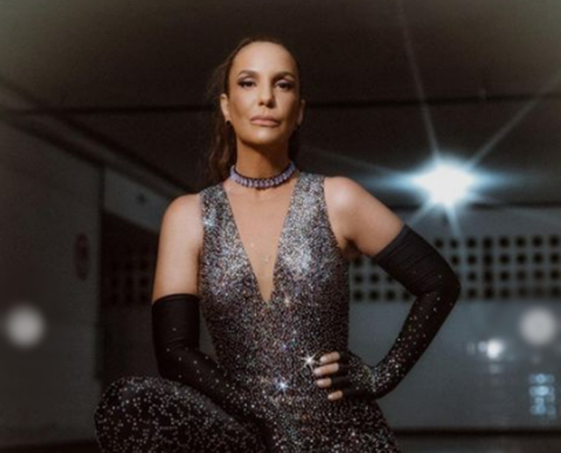 Ivete Sangalo anuncia EP com músicas para o Carnaval 2023