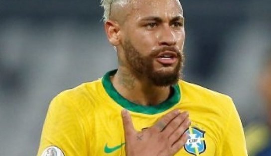 Neymar será avaliado no sábado para definir sobre participação nas oitavas de final da Copa