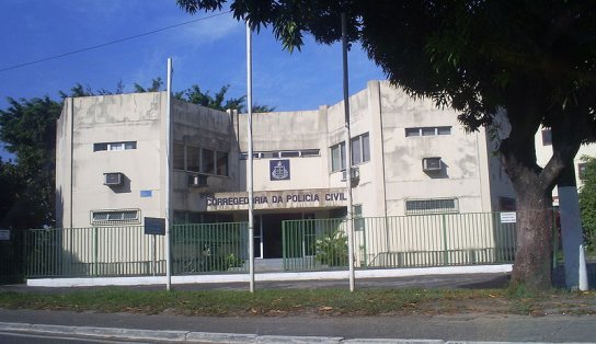 Policial civil é suspeito de invadir escola e sequestrar o próprio filho em Salvador  