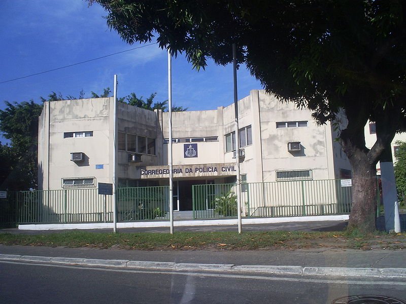 Policial civil é suspeito de invadir escola e sequestrar o próprio filho em Salvador  