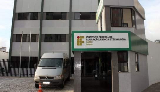 IFBA ofertará mais de 3 mil vagas em Cursos Técnicos EAD em mais de 30 cidades baianas; veja lista