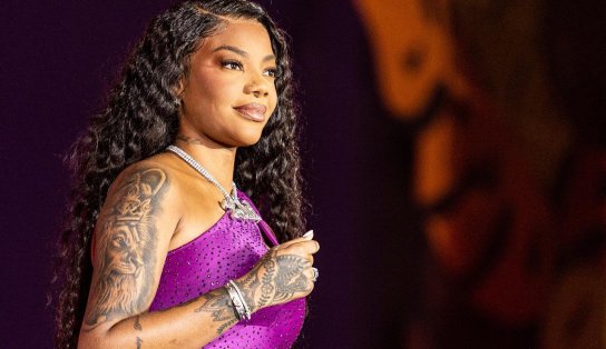 Após anunciar que vai fazer show no Catar, Ludmilla é criticada nas redes sociais e se justifica: "O Brasil é o país que mais mata LGBT+"