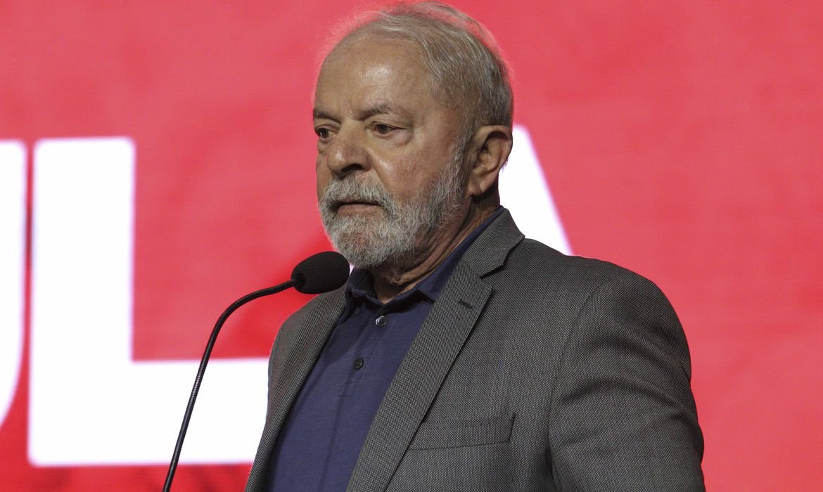 TSE diz que diplomação de Lula será no dia 12 de dezembro