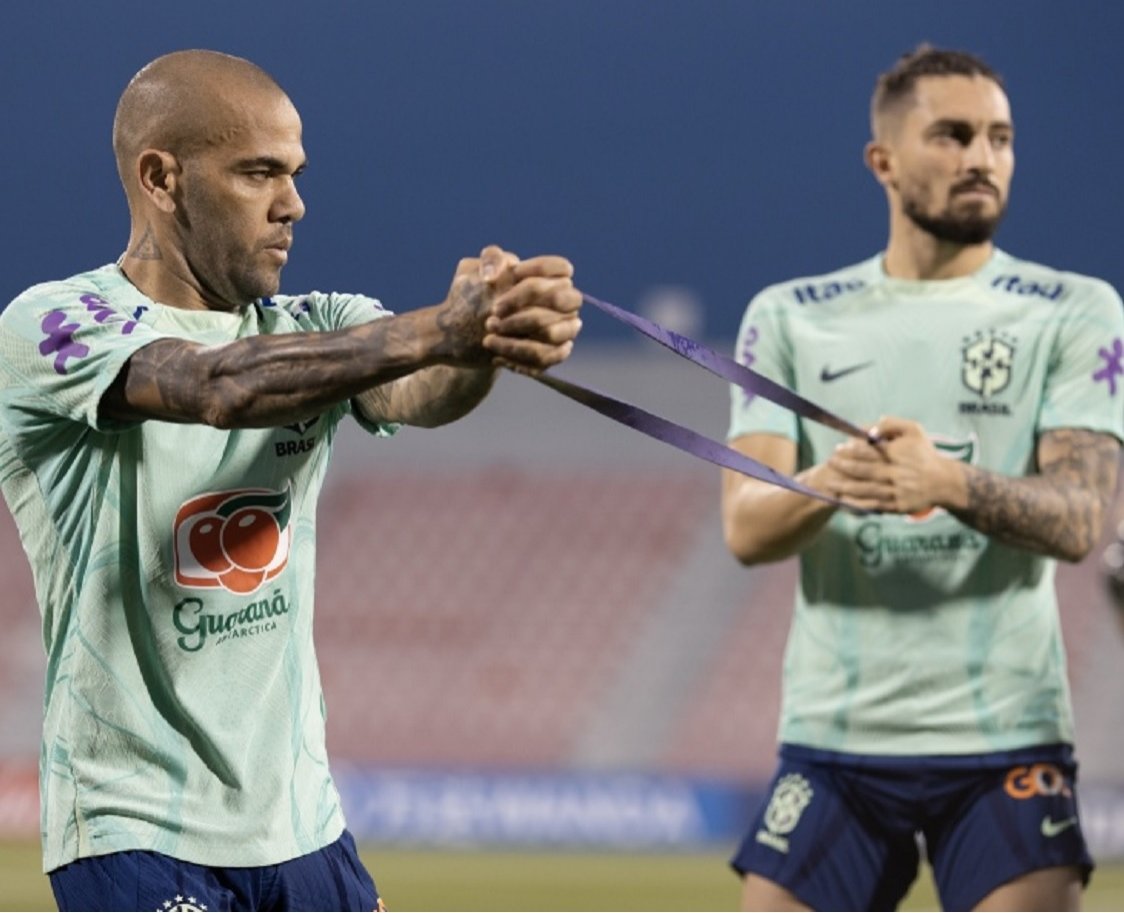 Brasil enfrenta Camarões tentando manter 100% de aproveitamento na Copa do Catar