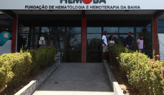 Hemoba lança novo horário de funcionamento aos sábados 