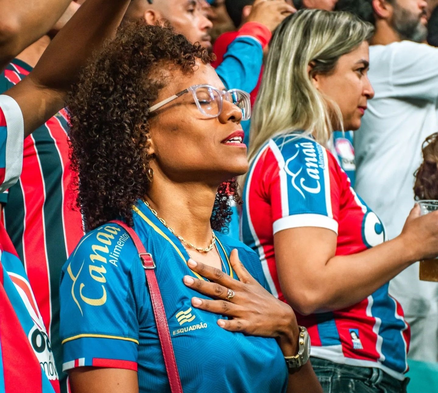 Livro biográfico sobre o Esporte Clube Bahia será lançado na Arena Fonte Nova; veja detalhes sobre o evento