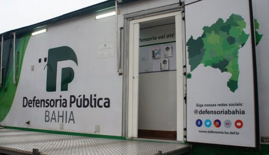 População de Dias Dávila recebe atendimento jurídico gratuito na próxima segunda-feira