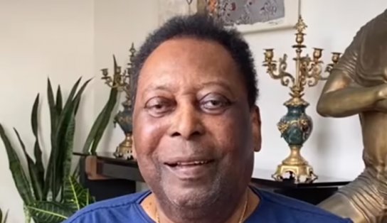 Sem responder à quimioterapia, Pelé entra em cuidados paliativos; saiba mais 