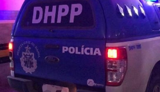 Saco com corpo esquartejado é encontrado no lixo em Salvador; polícia investiga caso