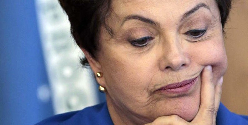 Dilma sanciona lei que aumenta impostos sobre produtos importados