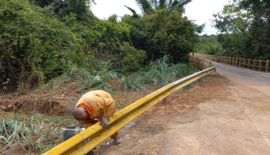 Bahia registra primeiro óbito por conta das chuvas; idoso de 71 anos tentou atravessar rio