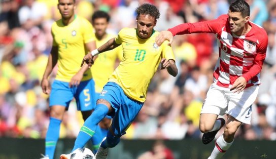 Conheça histórico dos confrontos entre Brasil e Croácia; duelo acontece na sexta-feira, no Catar