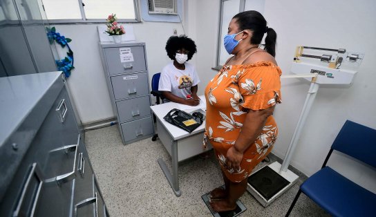 Acompanhamento obrigatório de saúde para Auxílio Brasil acontece até dia 30 em Salvador; quem não for, perde o benefício